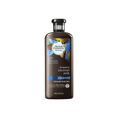 Herbal Essences Bio:Renew Hydrate Shampoo, Coconut Milk 13.5 Oz