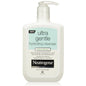 Neutrogena Ultra Gentle Hydrating Cleanser, Creamy Formula 12 Oz