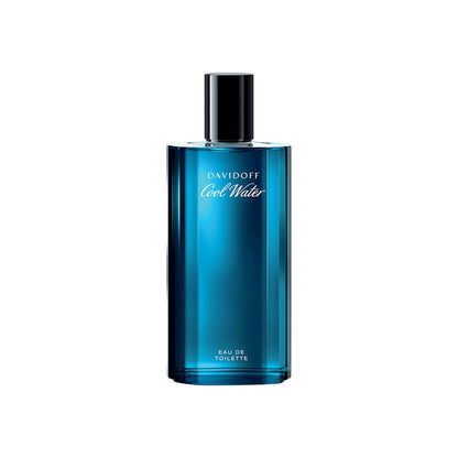Davidoffcool Water Eau De Toilette Spray For Men 4.20 Oz
