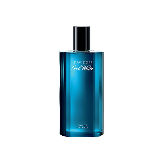 Davidoffcool Water Eau De Toilette Spray For Men 4.20 Oz