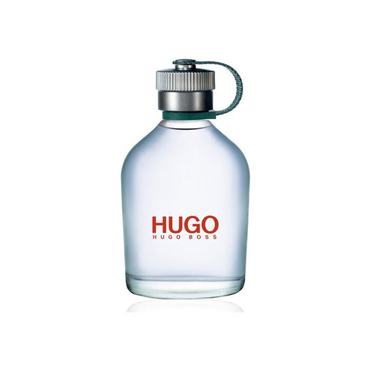 Hugo Boss Eau De Toilette Spray - 4.2 Oz
