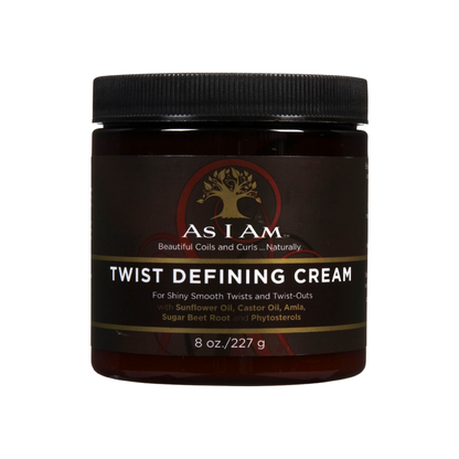 As I Am Twist Defining Cream