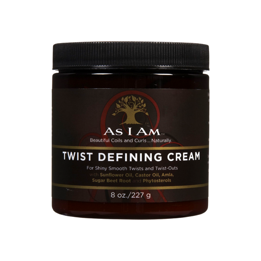 As I Am Twist Defining Cream