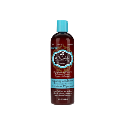 Hask Argan Oil Repairing Conditioner, 12 Oz