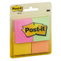 Post-It Page Marker Notes 1.50'' X 2'' 1 Ea