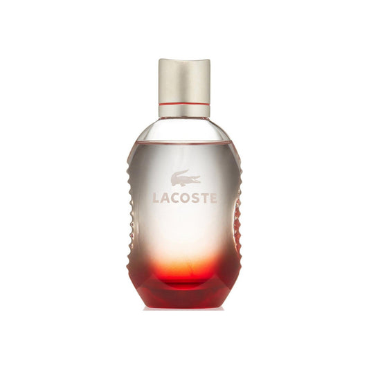 Style In Play By Lacoste Eau De Toilette For Men 2.5 Oz