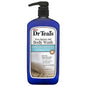 Dr Teal'S Pure Epsom Salt Body Wash, Detoxify & Energize 24 Oz