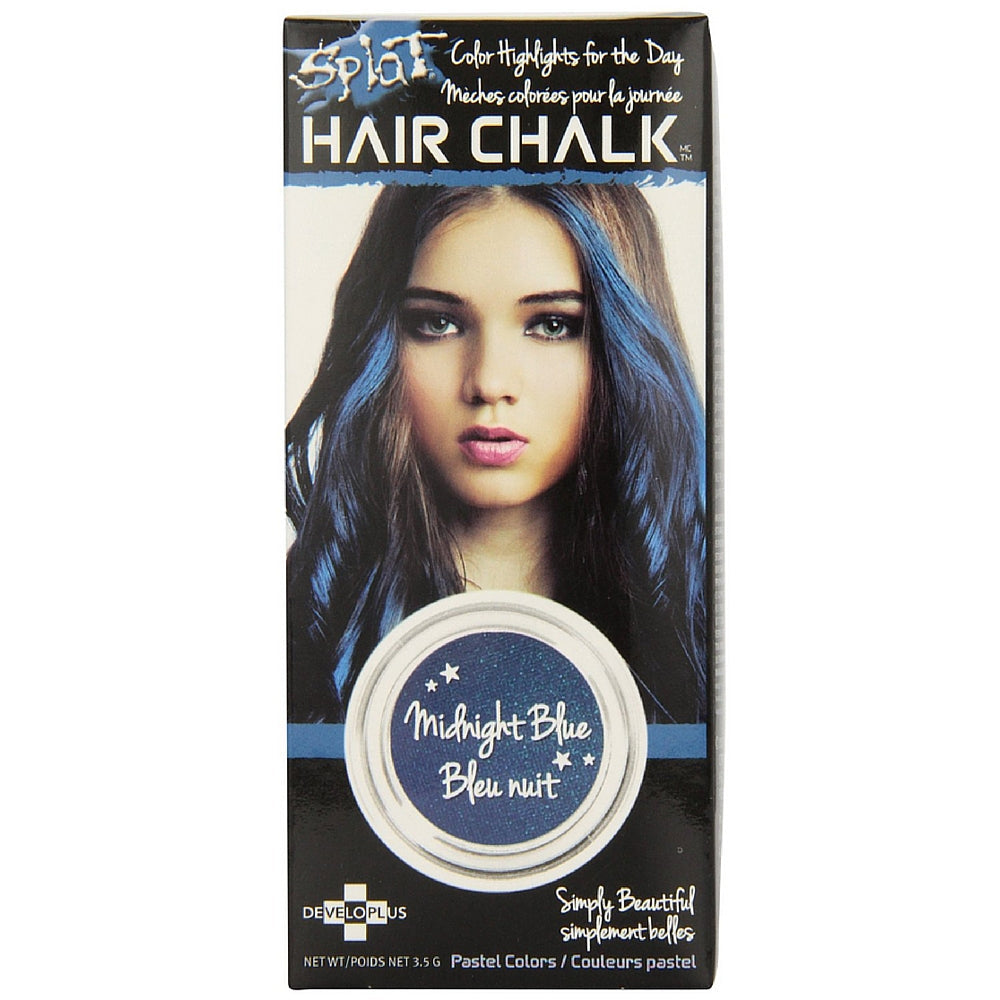Splat Hair Chalk