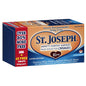 St. Joseph Low Dose Enteric Coated Aspirin Pain Reliever, 81Mg Microtablets 365 Ea