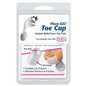 Pedifix Visco-Gel Toe Cap, X Large 1 Ea