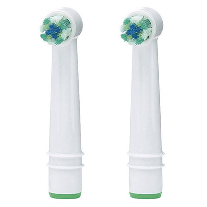 Interplak By Conair Opticlean Replacement Brush Heads 2 Ea