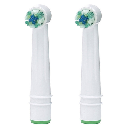 Interplak By Conair Opticlean Replacement Brush Heads 2 Ea