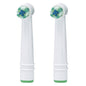 Interplak By Conair Opticlean Replacement Brush Heads 2 Ea