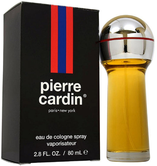Pierre Cardin Eau De Cologne Spray