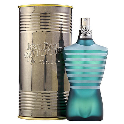 Jean Paul Gaultier Le Male Eau De Toilette Spray 4.20 Oz
