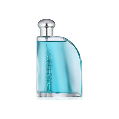 Nautica Classic Eau De Toilette Spray For Men 3.40 Oz