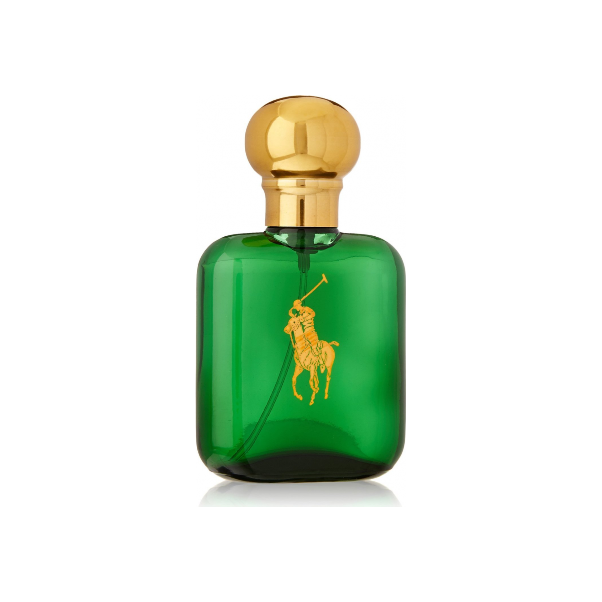 Polo By Ralph Lauren Eau De Toilette Spray For Men 2 Oz