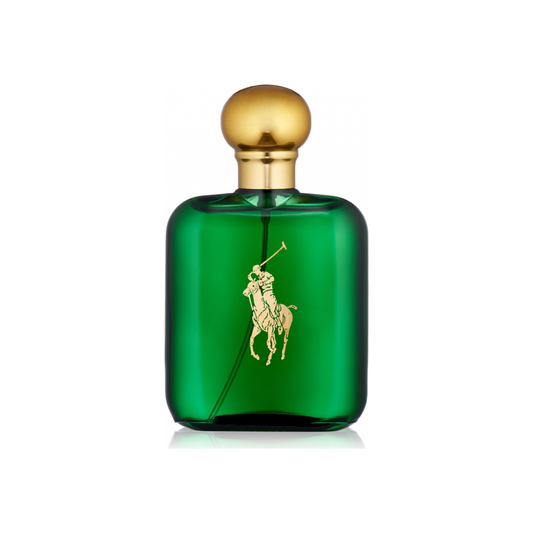 Polo By Ralph Lauren Eau De Toilette Spray For Men 4 Oz