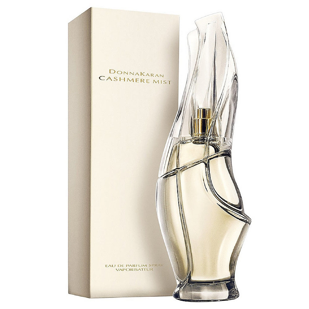 Donna Karan Cashmere Mist Eau De Toilette Spray For Women 1.70 Oz