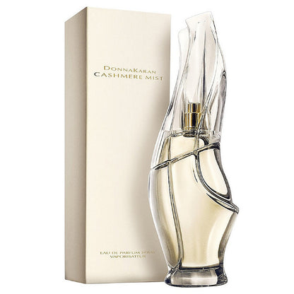 Donna Karan Cashmere Mist Eau De Toilette Spray For Women 1.70 Oz