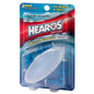 Hearos Multi-Purpose Series Ear Plugs 2 Pair + Free Case 1 Ea
