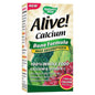 Nature'S Way Alive! Calcium Bone Formula 60 Ea