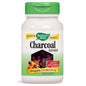 Nature'S Way Charcoal Activated Capsules, 280 Mg 100 Ea