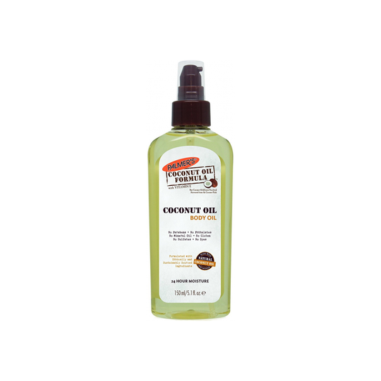 Palmer'S Coconut Oil Body Oil 5.1 Oz