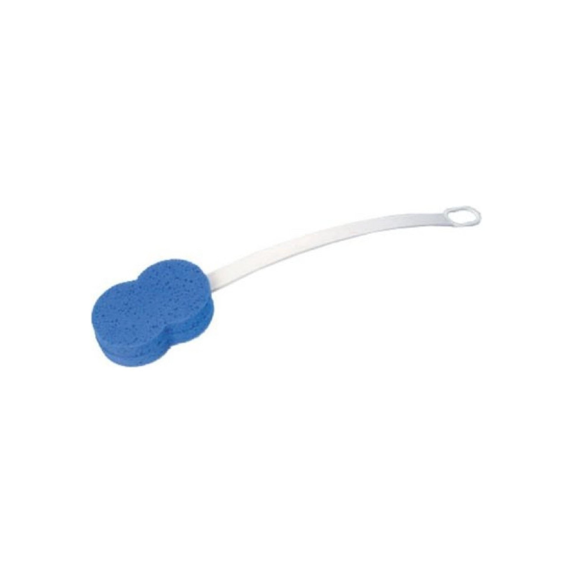 Essential Medical Supply Everyday Essentials Deluxe Long Handle Bath Sponge 1 Ea