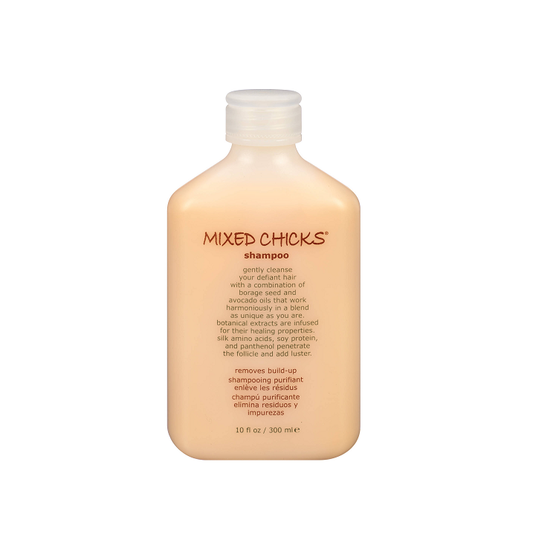 Mixed Chicks Clarifying Shampoo 10 Oz