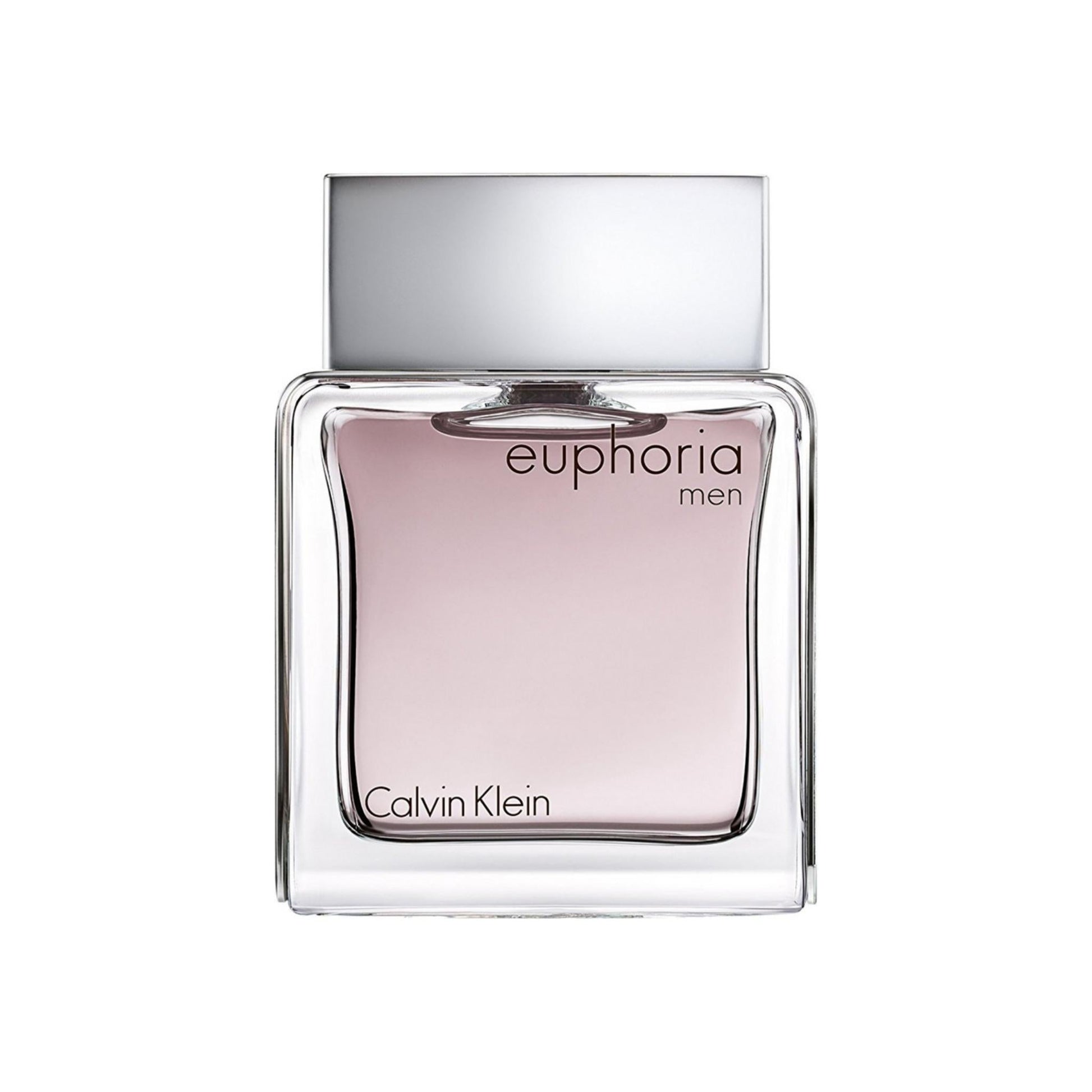 Euphoria By Calvin Klein Eau De Toilette Spray For Men 1.7 Oz