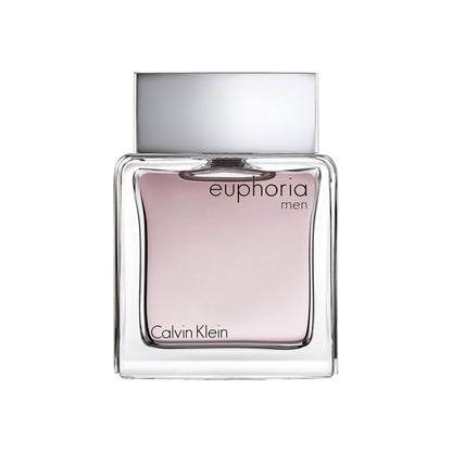 Euphoria By Calvin Klein Eau De Toilette Spray For Men 1.7 Oz