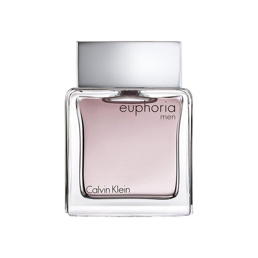 Euphoria By Calvin Klein Eau De Toilette Spray For Men 1.7 Oz