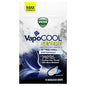 Vicks Vapocool Severe Medicated Drops, Winterfrost, 18 Ea