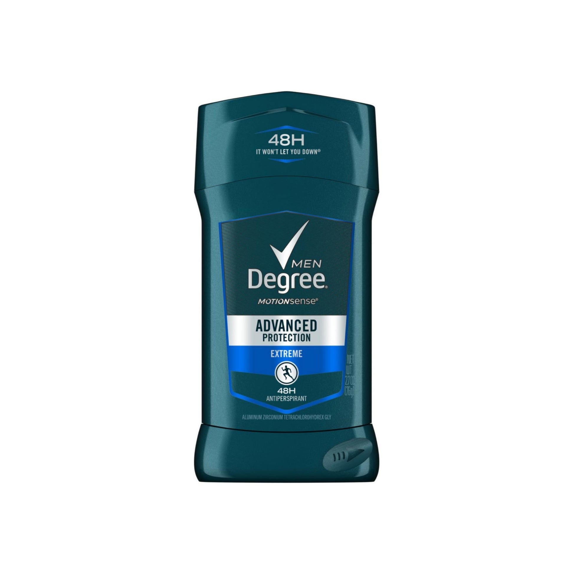 Degree Men Adrelaline Series Deodorant Invisible Stick