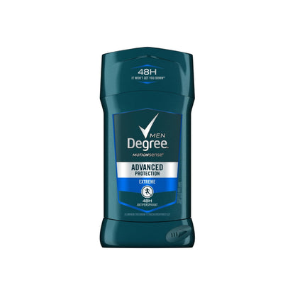Degree Men Adrelaline Series Deodorant Invisible Stick