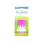Ezy-Dose Tablet Crusher With Pill Container 1 Ea