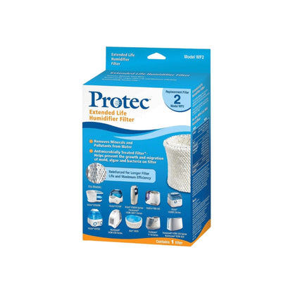 Kaz Extended Life Humidifier Wicking Filter Wf2 1 Each