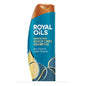 Royal Oils Sulfate-Free Scalp Shampoo - 12.8 Oz