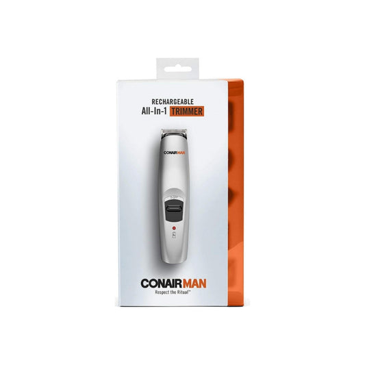 Conair 13-Piece All-In-One Grooming System, [Gmt189Cgb] 1 Ea