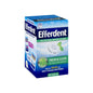 Efferdent Plus Mint Anti-Bacterial Denture Cleanser Tablets 126 Ea