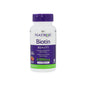 Natrol Biotin 5,000Mcg Fast Dissolve, 90 Tablets