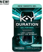 K-Y Duration Gel For Men - Desensitizer - 0.16 Fl Oz