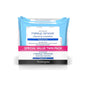 Neutrogena Makeup Remover Cleansing Towelettes & Wipes, Twin Pack, Fragrance Free 50 Ea