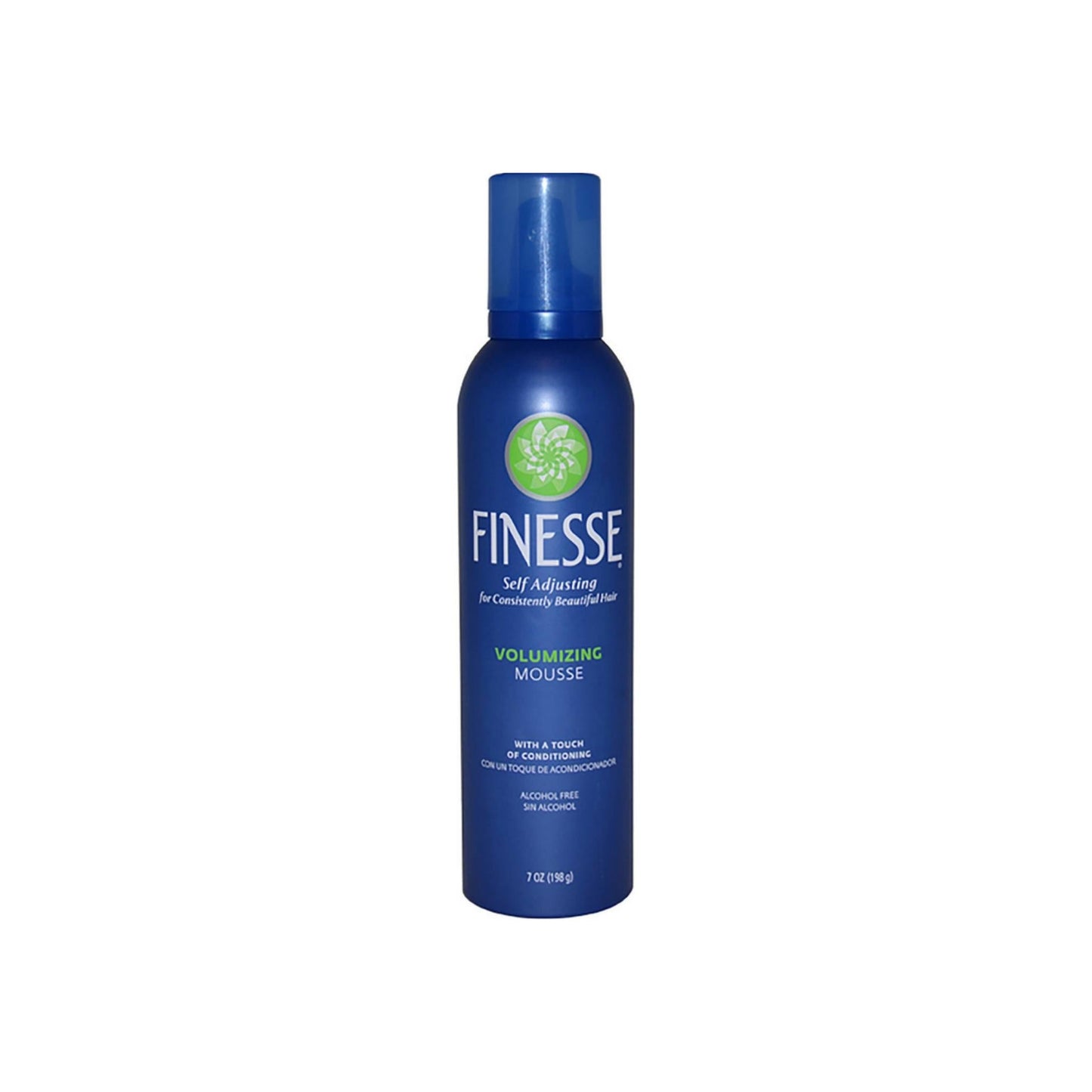 Finesse Volumizing Mousse 7 Oz