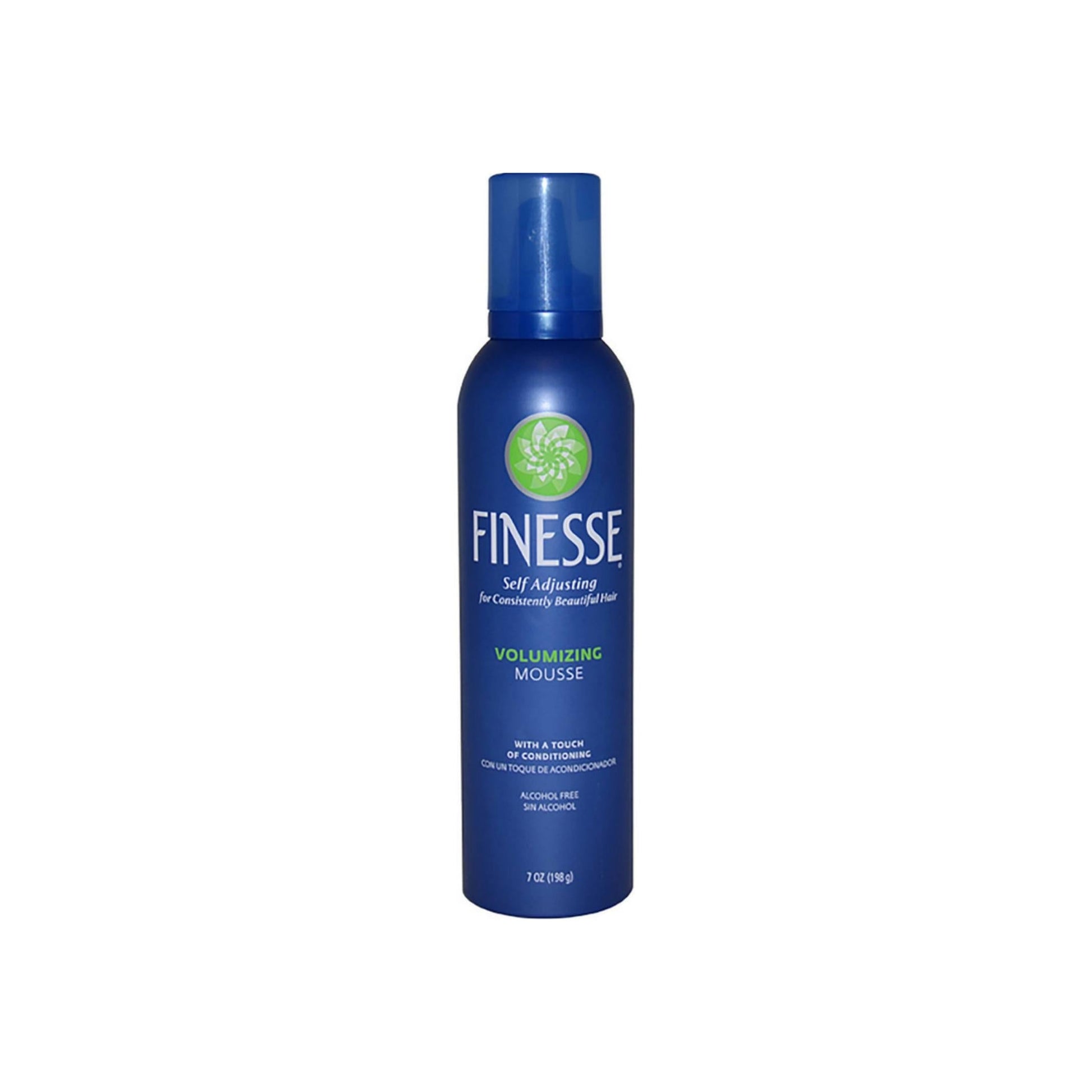Finesse Volumizing Mousse 7 Oz