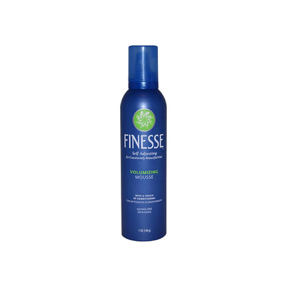 Finesse Volumizing Mousse 7 Oz