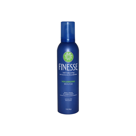 Finesse Volumizing Mousse 7 Oz