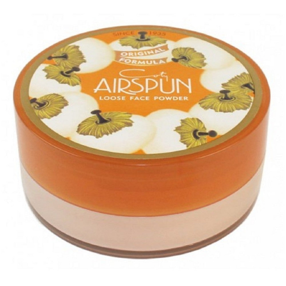 Coty Airspun Face Powder, Naturally Neutral 2.3 Oz