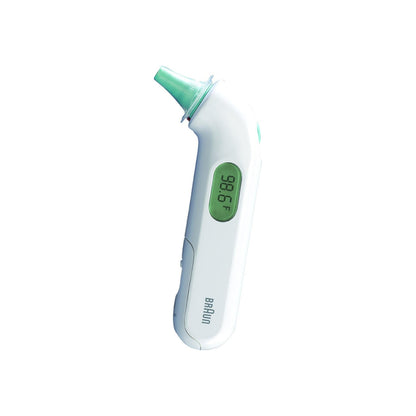 Braun Thermoscan3 Ear Thermometer 1 Ea